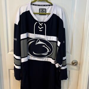 Colosseum Penn State Hockey Jersey